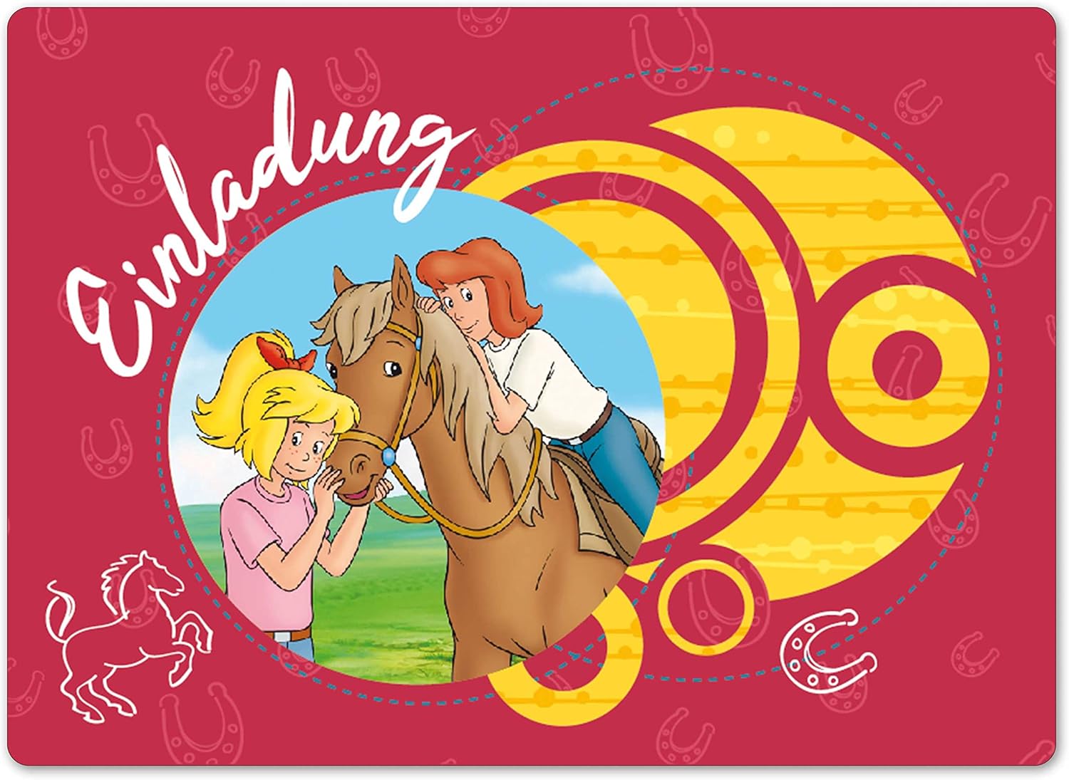 Thumbnail 4 de Papierdrachen Papierdrachen Geburtstagseinladungen DIN A6