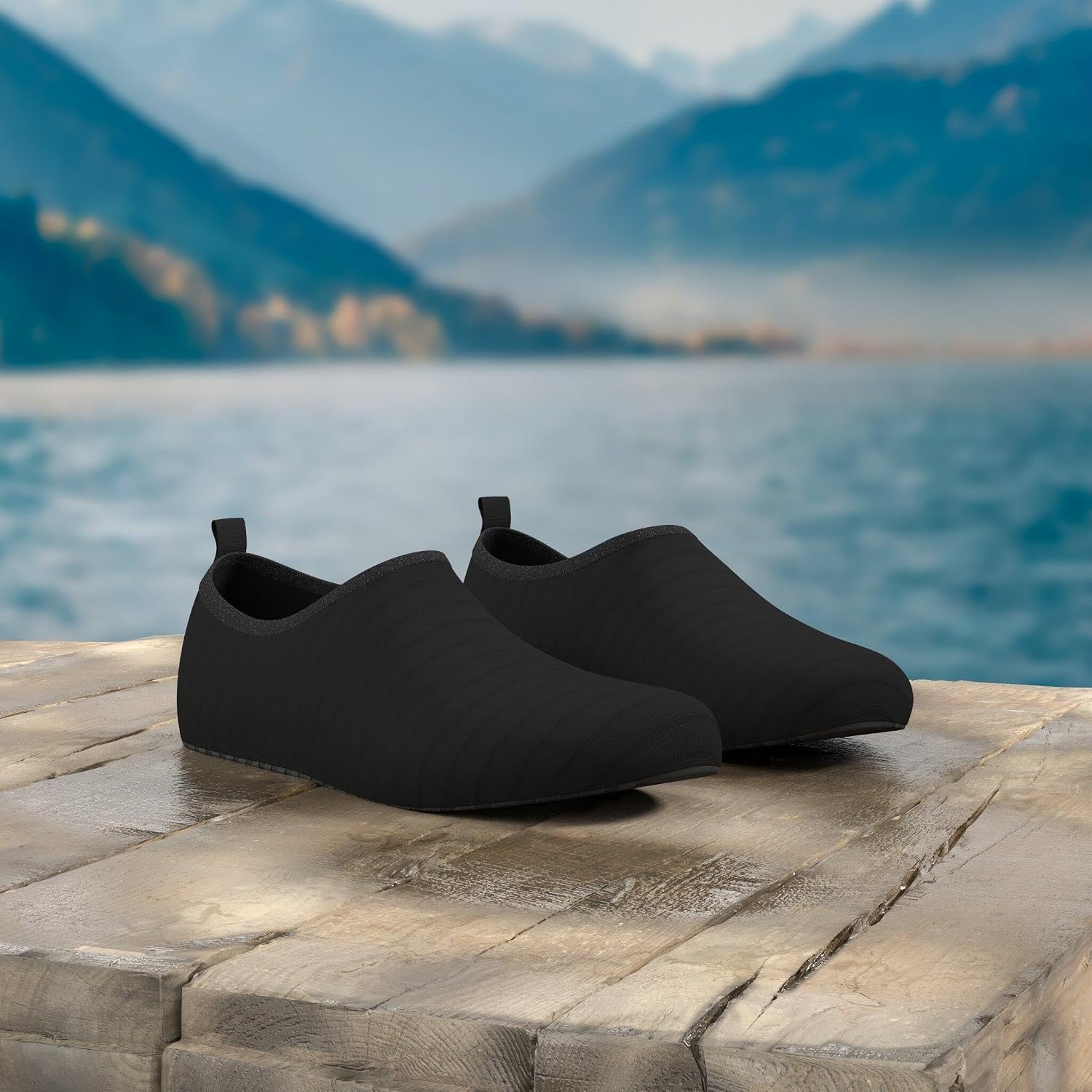 Detalle de IceUnicorn Swimming Water Shoes for Men and Women