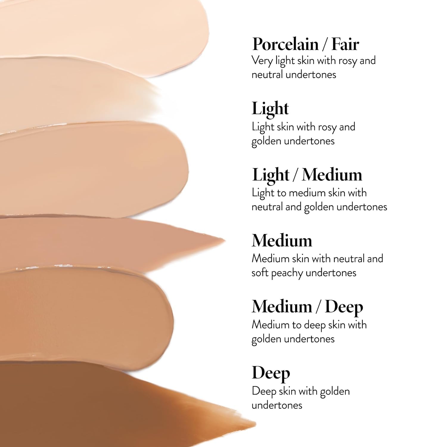 Thumbnail 5 de Laura Geller New York Quench-n-Tint Tinted Moisturizer in 01 Porcelain/Fair