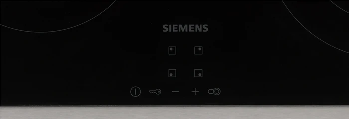 Thumbnail 3 de Siemens ET645HN17E 4‑Zonen Glaskeramikkochfeld