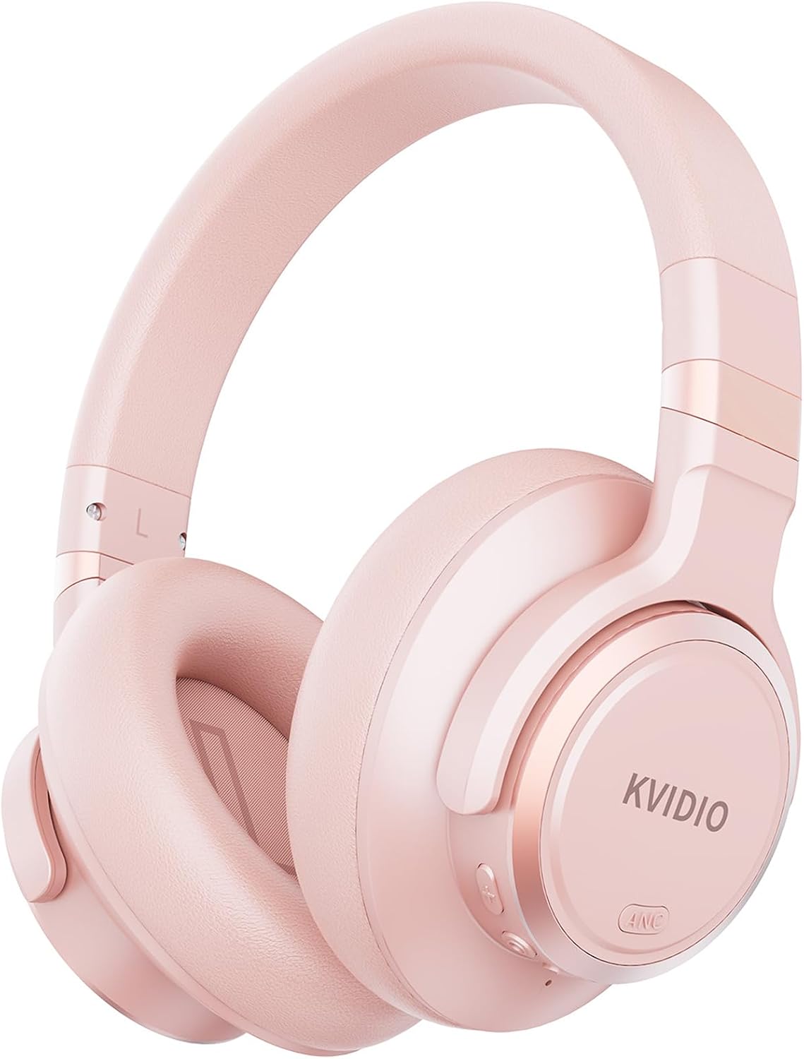 Thumbnail 6 de KVIDIO Active Noise Cancelling Headphones 70h