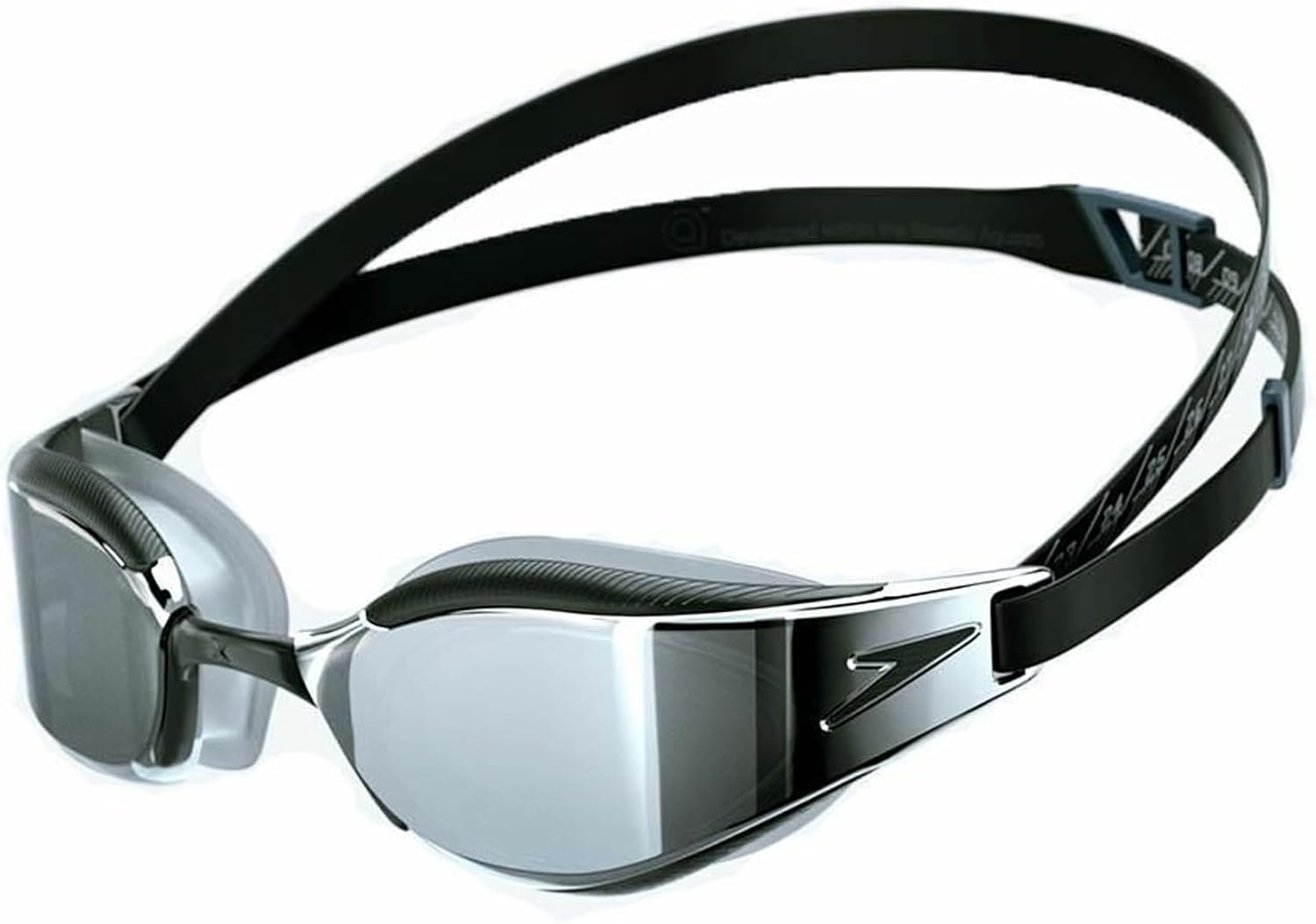 Speedo FSHE Mir Race Goggles