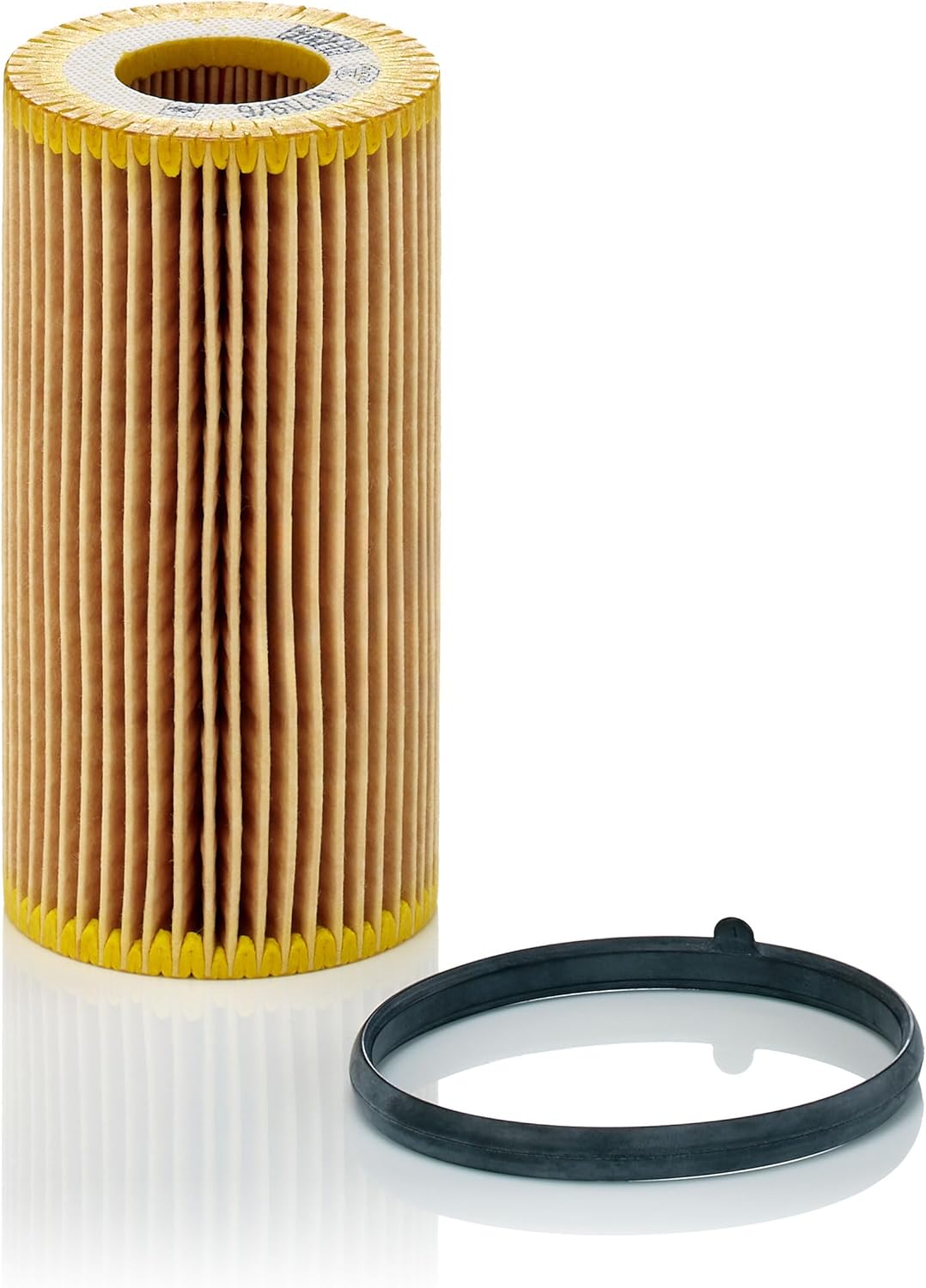 Thumbnail 1 de MANN-FILTER HU 719/6 x Oil Filter – CARS + TRANSPORTERS