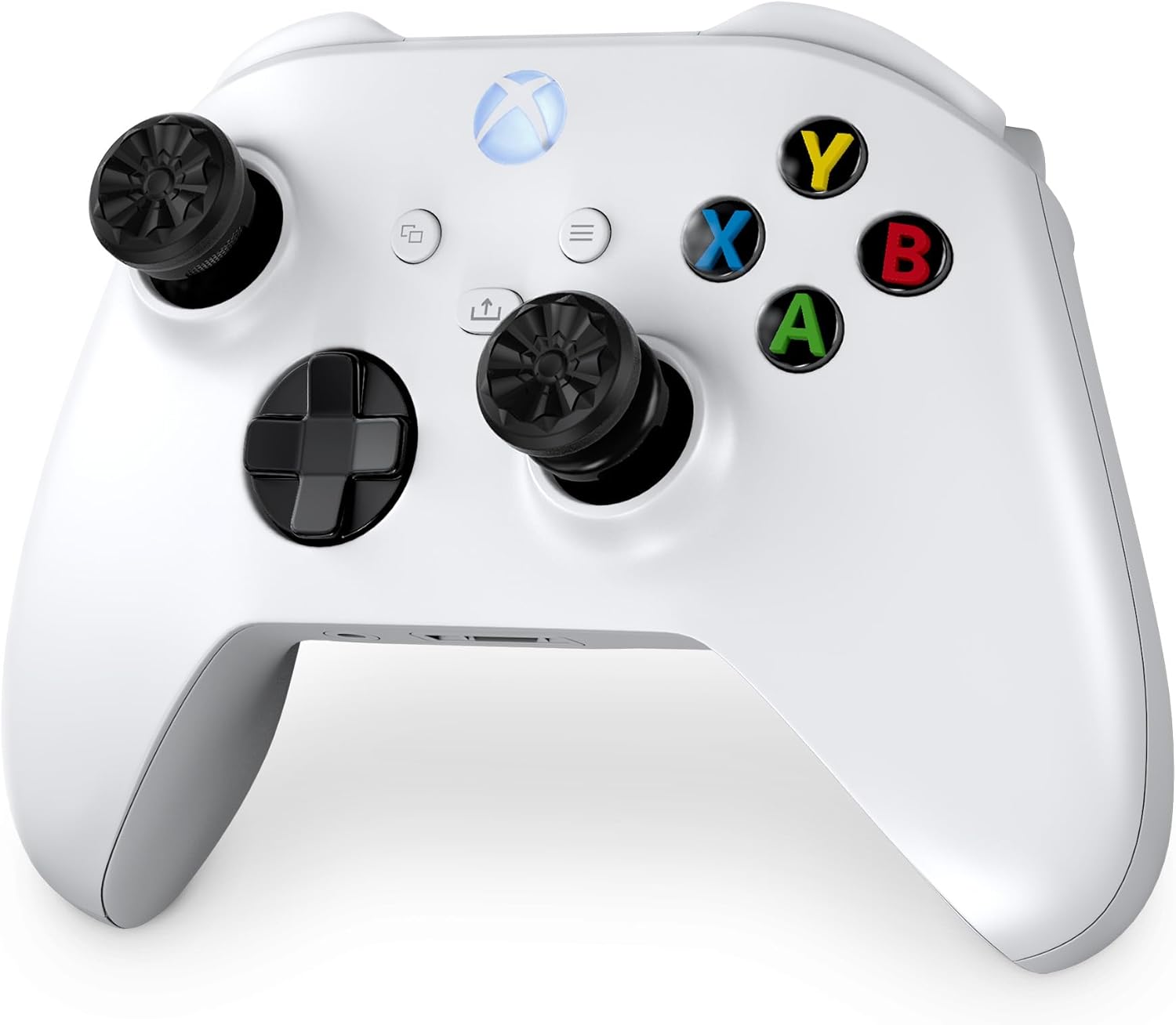 Thumbnail 3 de KontrolFreek FPS Freek Galaxy Black: grips de précision pour Xbox Series X|S et Xbox One