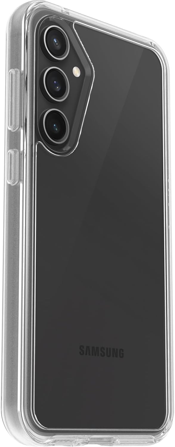 Thumbnail 1 de Otterbox Symmetry Transparente para Samsung Galaxy S23 FE