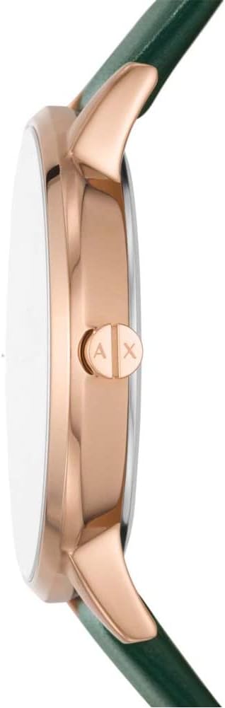 Thumbnail 2 de Armani Exchange montre pour femmes – mouvement quartz, boîtier 36–51 mm et bracelets interchangeables
