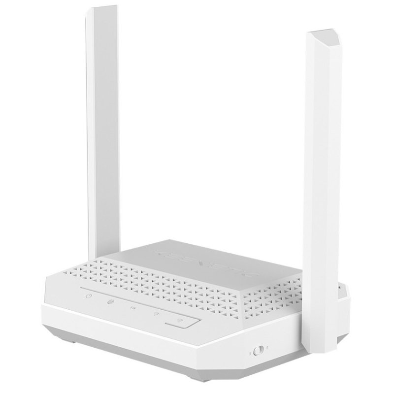 Thumbnail 1 de Keenetic Racer KN-4010 Router Wi‑Fi 6 AX3000 Gigabit 📡