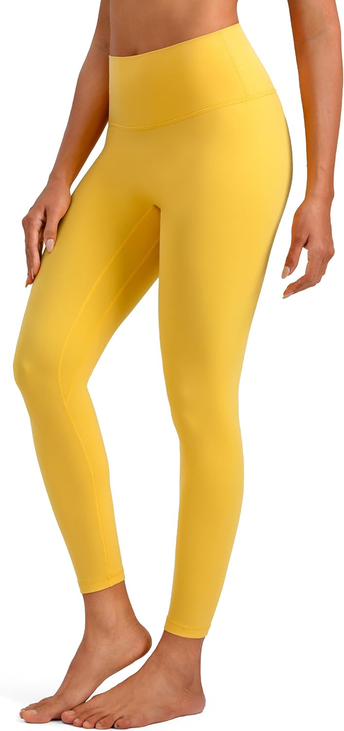 Thumbnail 5 de Colorfulkoala Dreamlux Seamless High‑Waist Leggings 25″