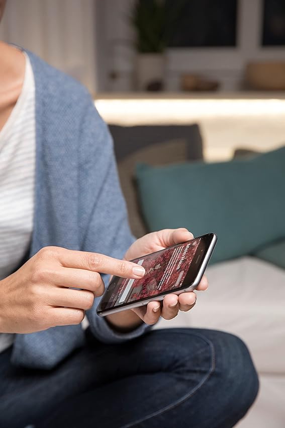 Thumbnail 4 de LEDVANCE SMART+ ZigBee FLEX 3P RGBW - Ilumina tu espacio