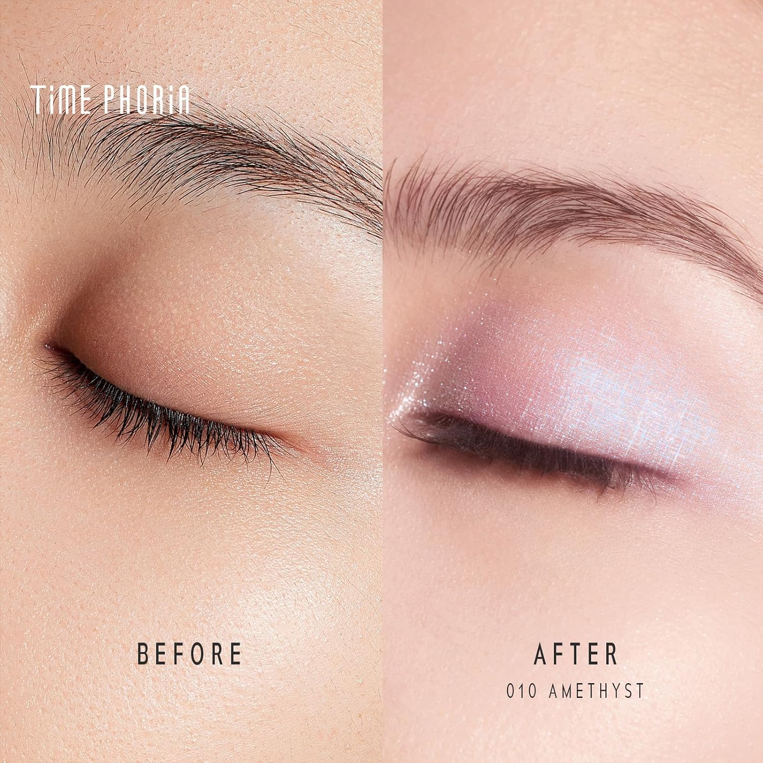 Thumbnail 2 de TIMEPHORIA Illumina Jelly Gel Eyeshadow Stick 010 Amethyst