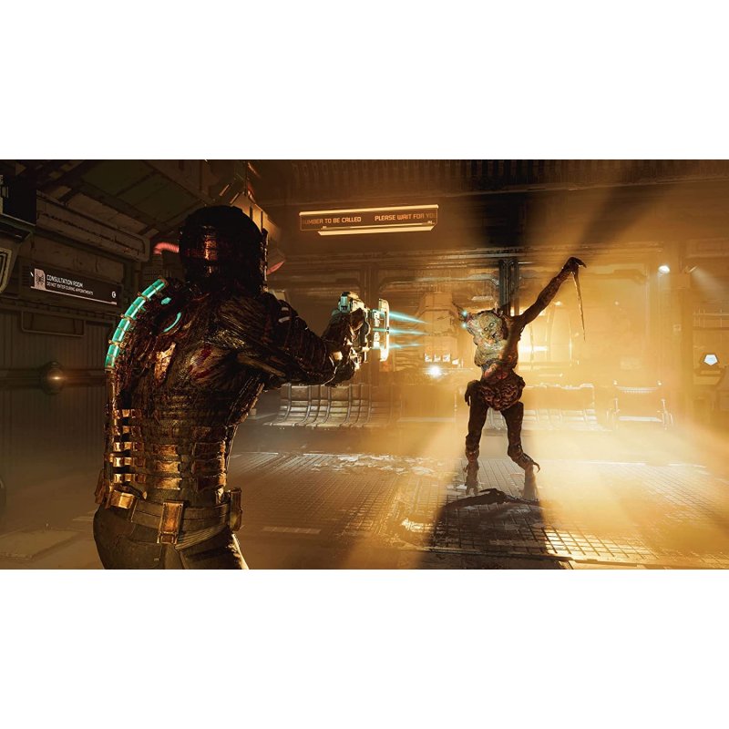 Thumbnail 1 de Dead Space Remake PS5 🚀 - Terror y aventura renovados