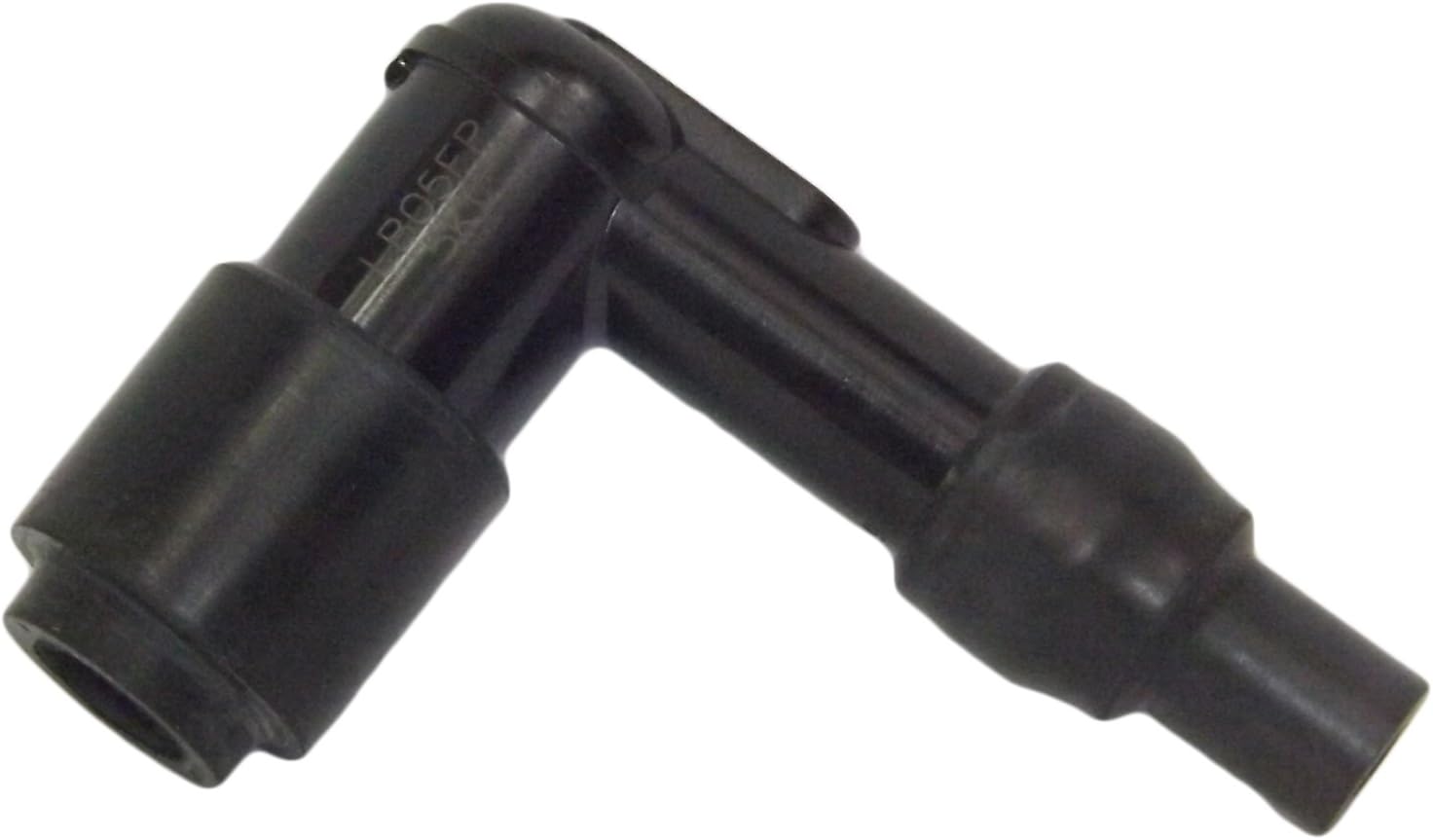 Detalle de NGK 8030 cappuccio candela d’accensione