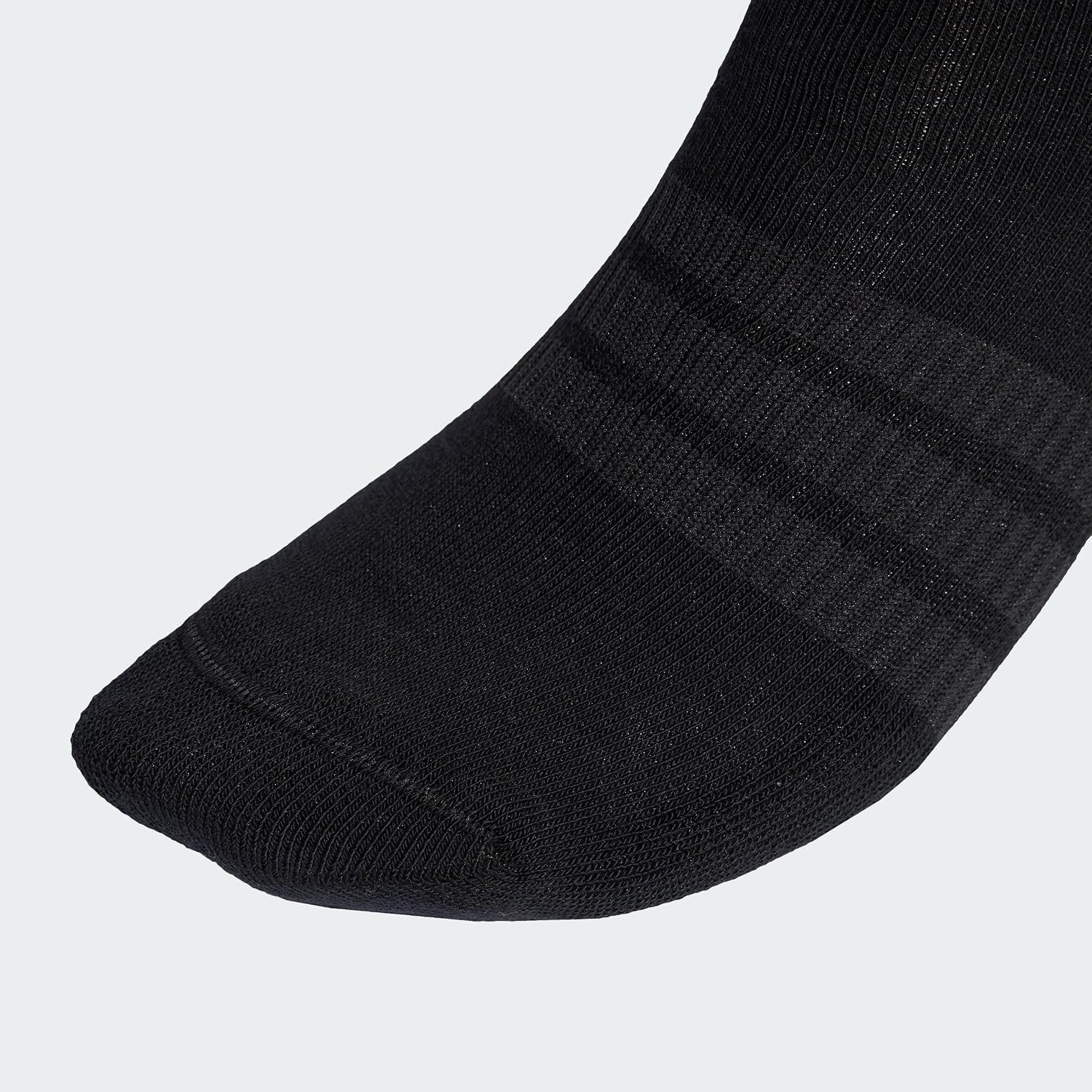 Thumbnail 2 de adidas Unisex Cushioned Crew Socks 6 Pair Pack — comfortable everyday cushioning