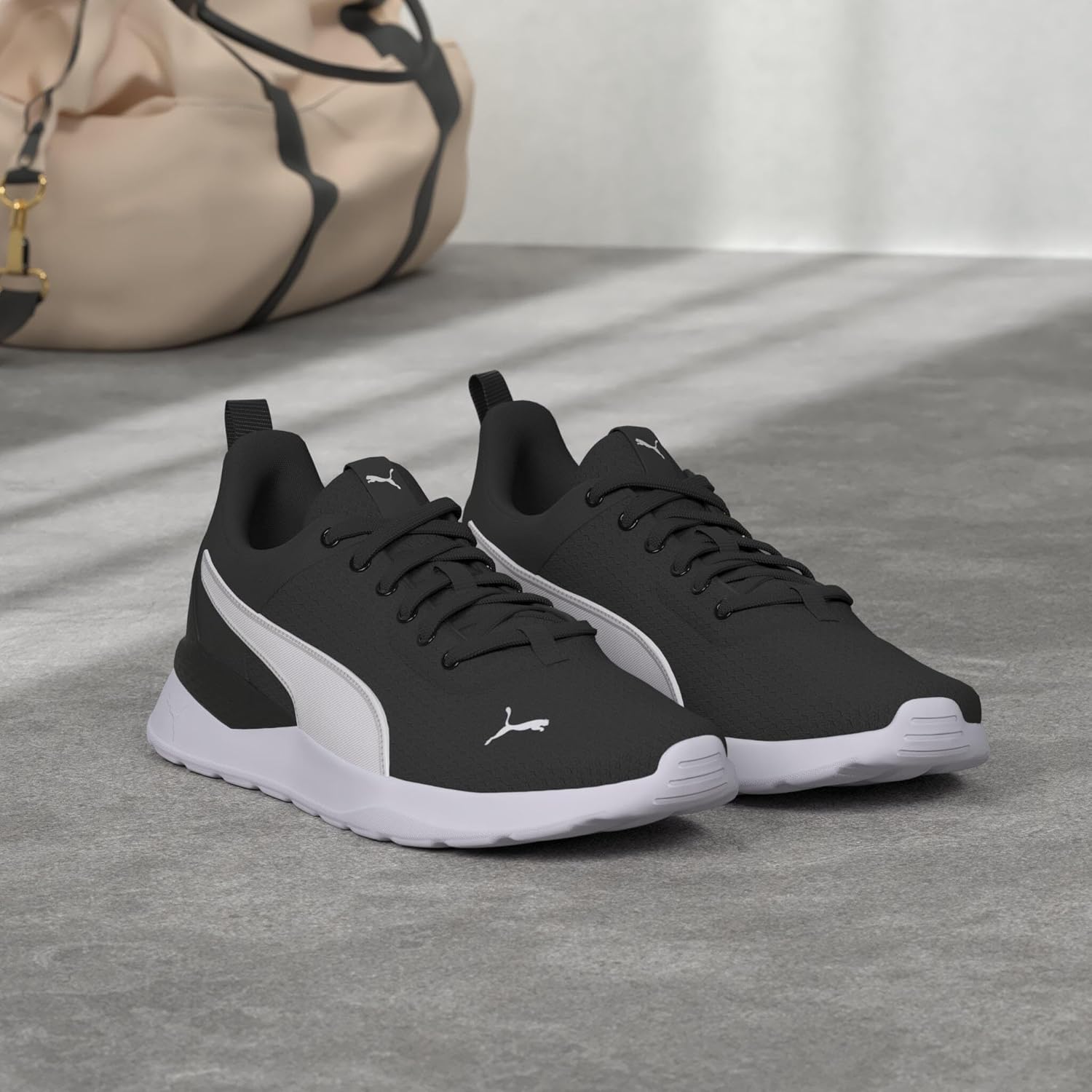 Thumbnail 2 de PUMA Anzarun Lite zapatillas unisex 42 EU