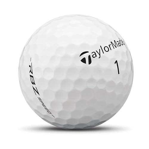 Detalle 2 de TaylorMade Rocketballz Golf Balls