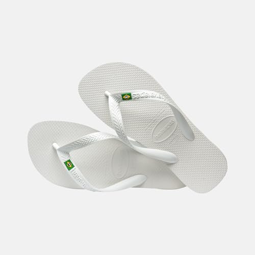 Detalle 2 de Havaianas Top Brasil Chanclas Unisex