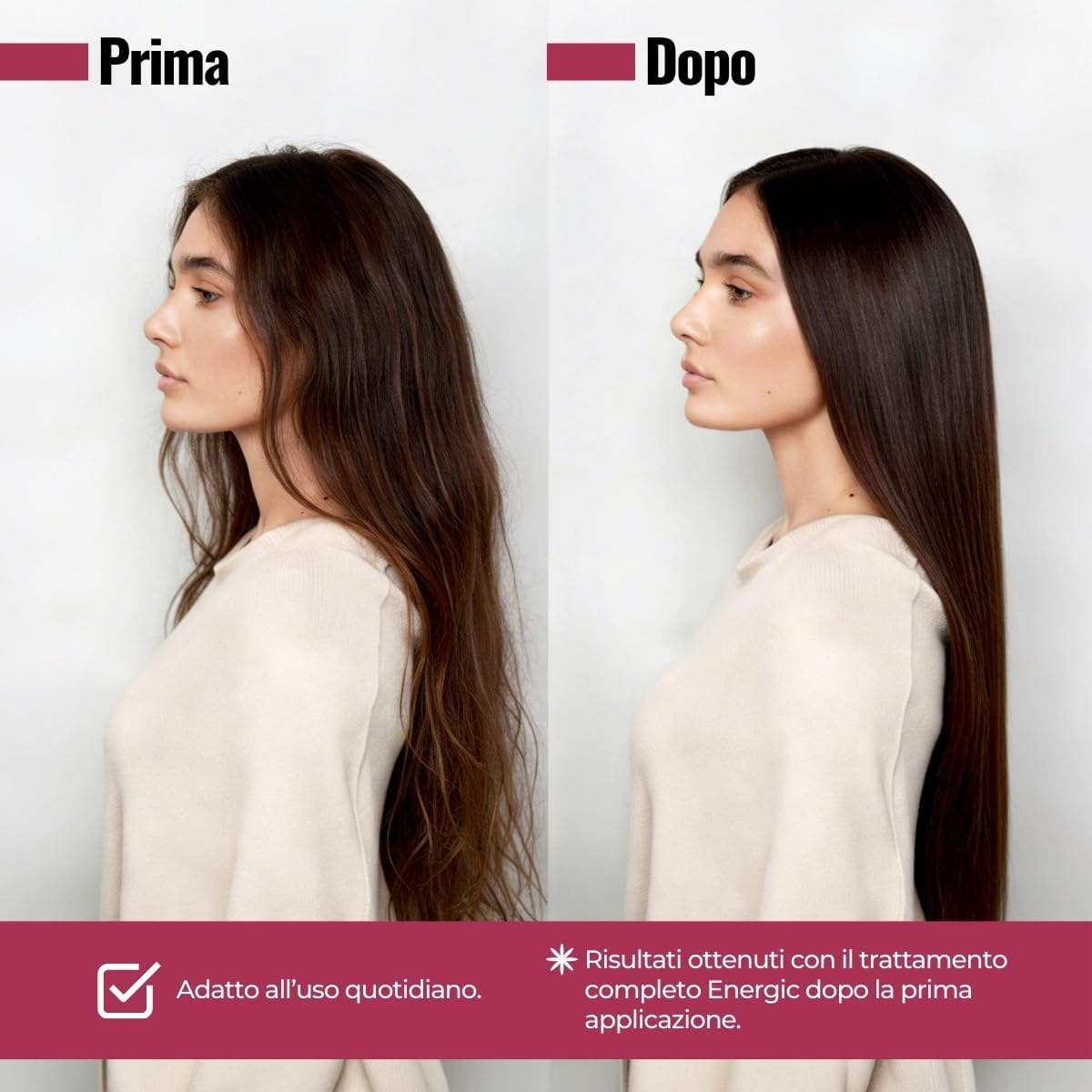 Thumbnail 2 de abril et nature Maschera Capillare Energic 1000 ml