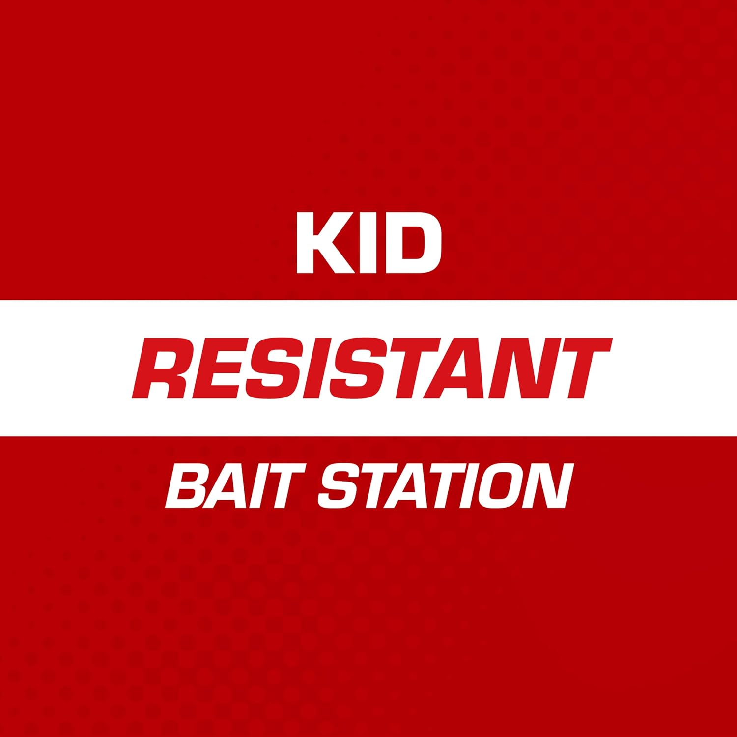 Thumbnail 6 de Tomcat Mouse Bait Stations, Disposable