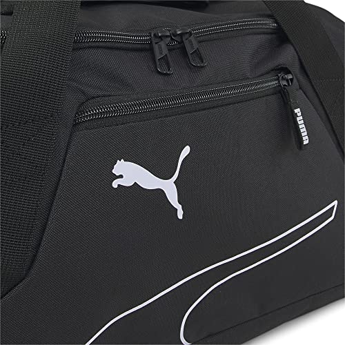 Thumbnail 6 de PUMA Bolsa de Deporte S (talla única) con compartimento principal con doble cremallera