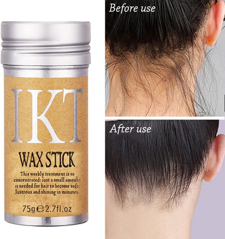 Thumbnail 1 de Bastone di cera Stick finitura capelli spezzati 75 g 💇