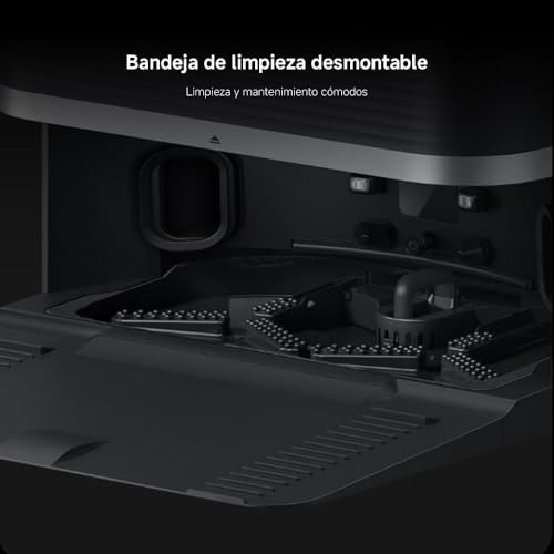 Thumbnail 12 de XIAOMI Robot Vacuum X20 MAX 8000 Pa