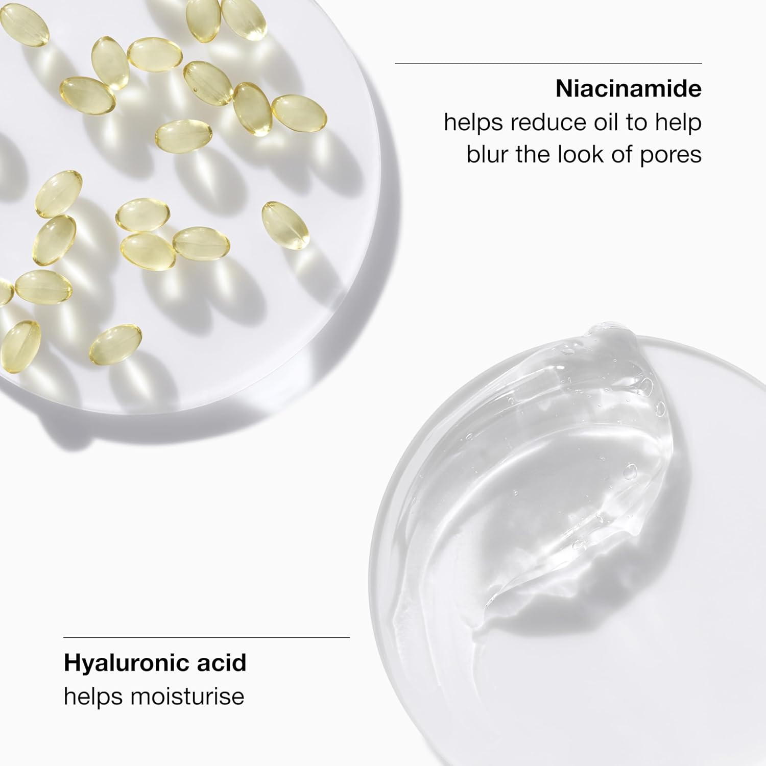 Thumbnail 2 de Clinique Even Better Pore Defying Face Primer with Hyaluronic Acid + Niacinamide (silicone-free)