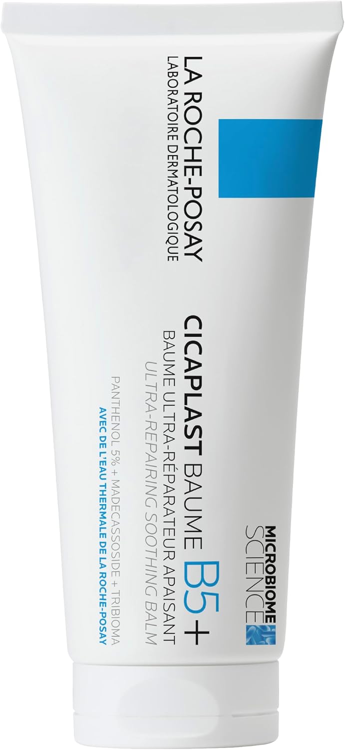 Imagen de La Roche-Posay Cicaplast Baume B5+ for Irritated Sensitive Skin, 100ml en OfertitasTOP