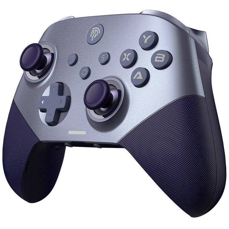 Detalle de easysmx X10 Gamepad inalámbrico 1000mAh