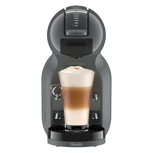 Thumbnail 8 de De’Longhi Nescafé Dolce Gusto Mini Me 2 EDG335.A: cafetera automática 15 bar con bundle de cápsulas intensas