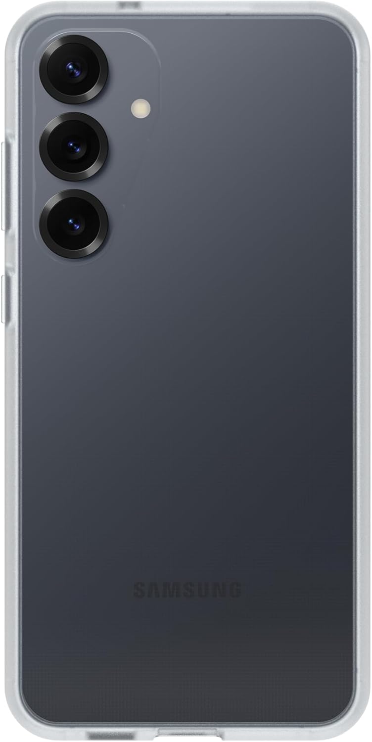 Detalle de OtterBox React Series – Coque ultra-mince pour Samsung Galaxy S25+