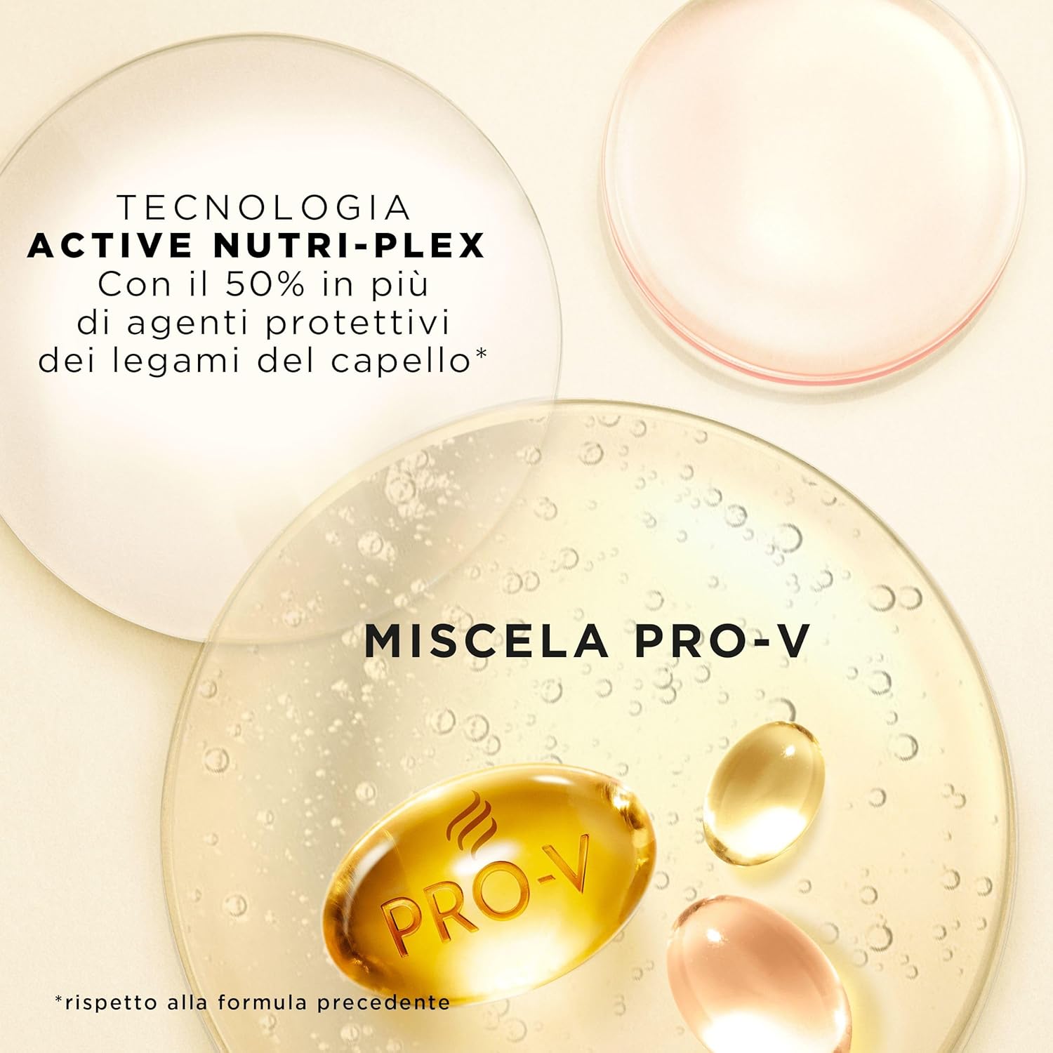 Thumbnail 4 de Pantene Pro-V Balsamo Linea Classica 230 ml 💇♀