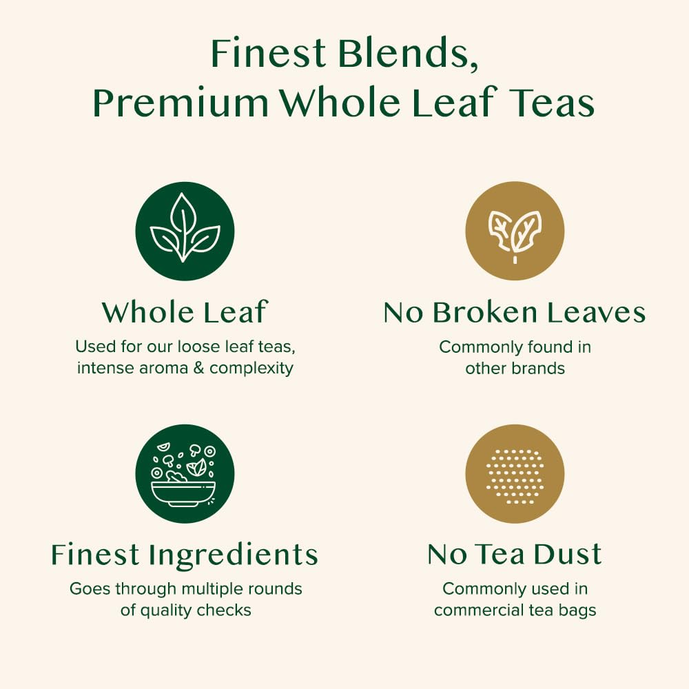 Thumbnail 6 de VAHDAM Masala Chai Tee 340g