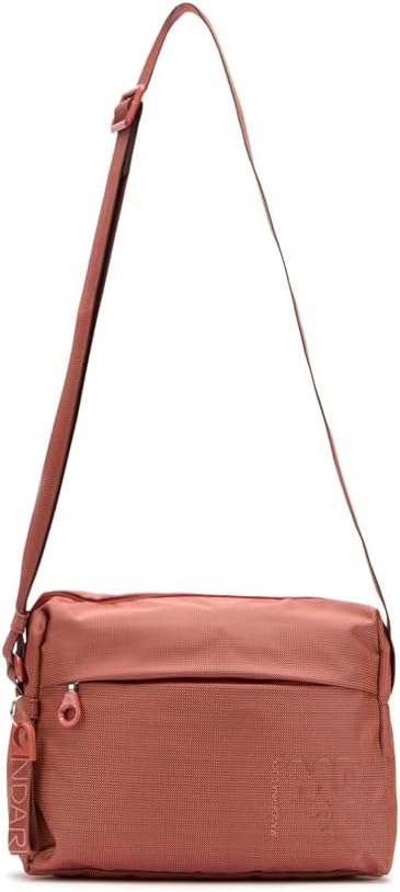 Detalle de Mandarina Duck Md20 Crossover, MD 20 Femme — Sac bandoulière en mitrix