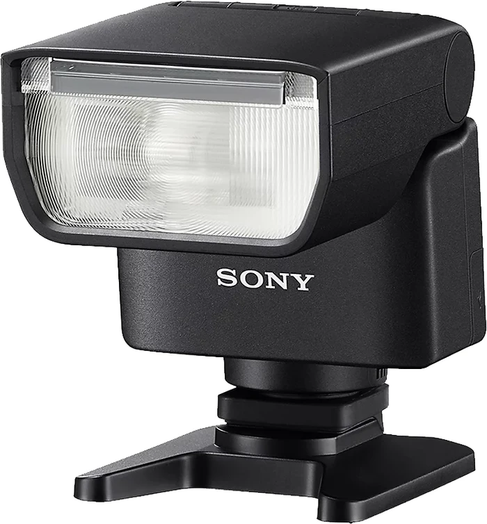 Thumbnail 5 de Sony GN-28 – Kompaktes Blitzgerät für Porträt- und Produktfotografie