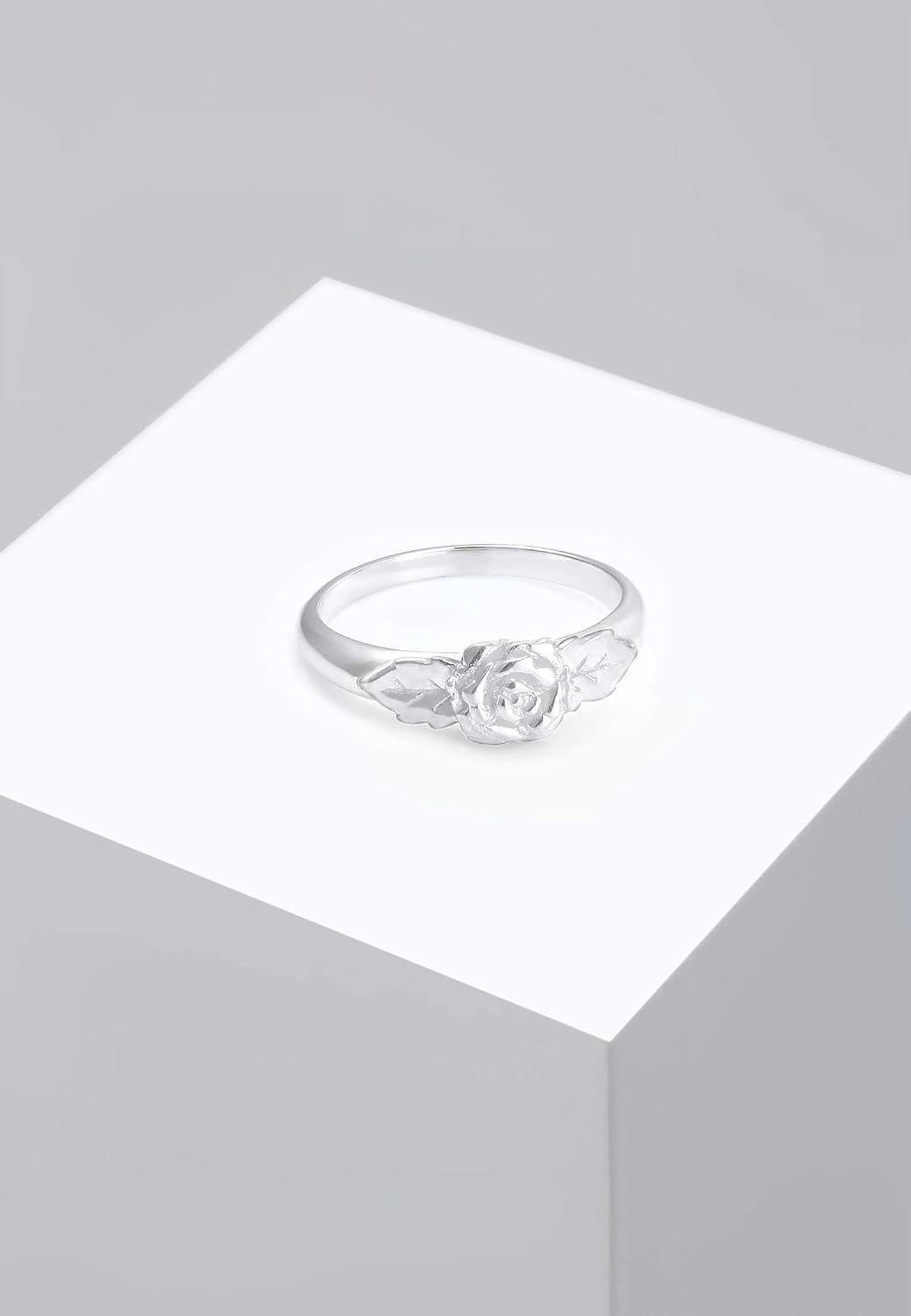Thumbnail 5 de Elli 32020174 Damenring 925 Silber 💍