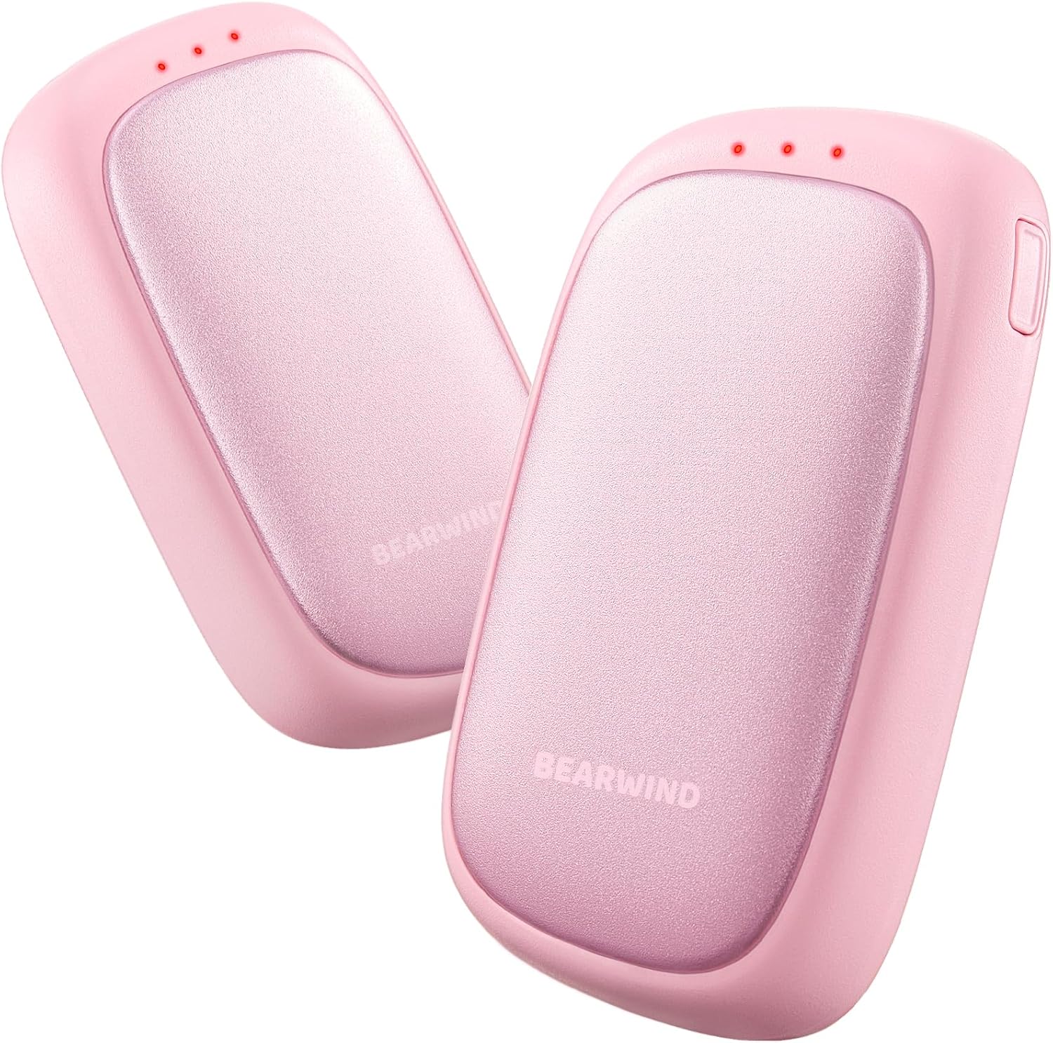 Detalle de Bearwind Electric Hand Warmers 2-Pack