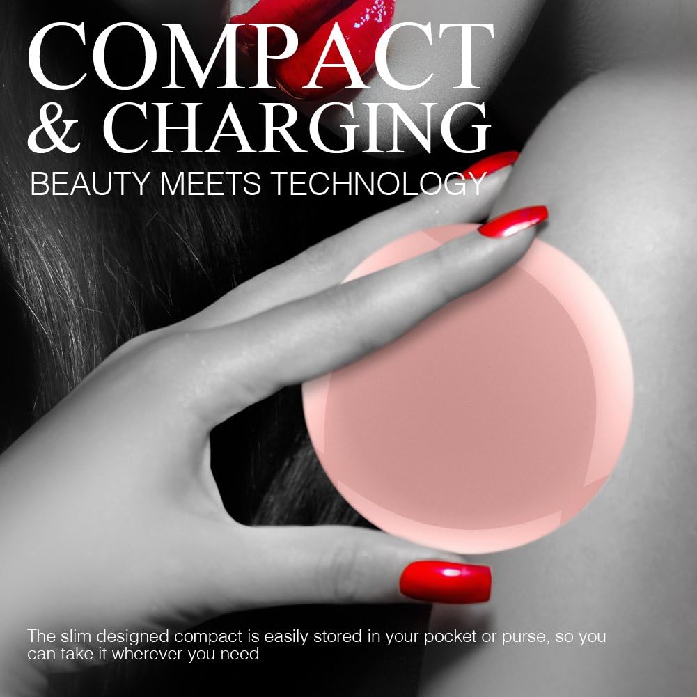 Thumbnail 4 de Powerbank Comspecchio 1600 mAh per donna