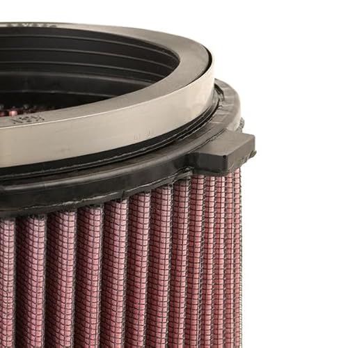 Detalle 2 de K&N E-2295 Filtre à air lavable 50 000 miles