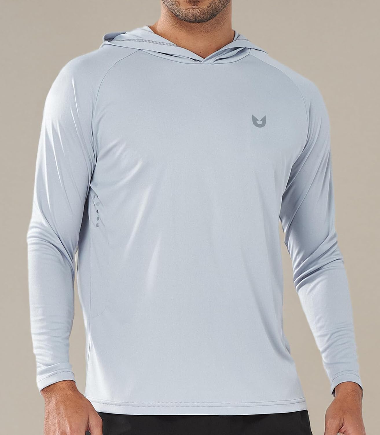 Thumbnail 5 de NORTHYARD Upf 50+ Hoodie Shirt