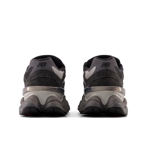 Thumbnail 7 de New Balance U9060BLK 9060 Uomo, Black EU 42 — stile e comfort daily