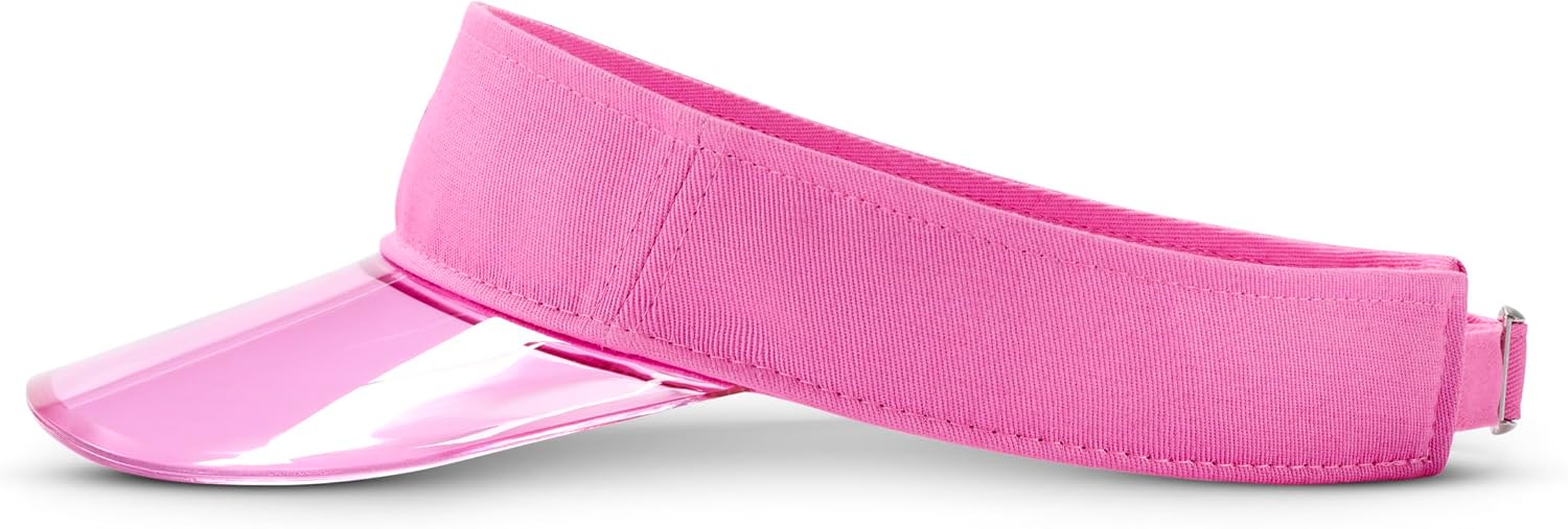 Detalle 2 de Johnny Urban Joy visiera con protezione UV