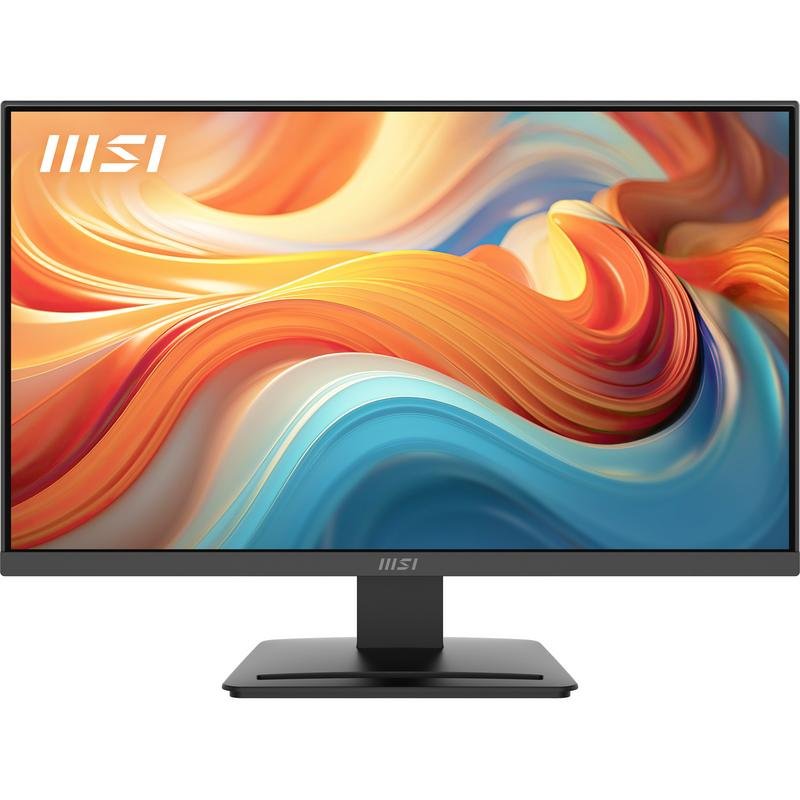 Detalle 2 de Monitor MSI Pro MP241 E14V 23,8" Full HD 144 Hz con VA y 1 ms