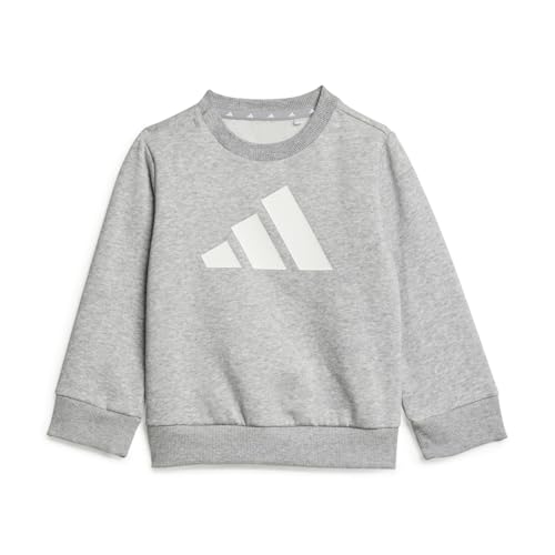 Detalle 2 de adidas ESSENTIALS JOGGER jogger 3-4 Years