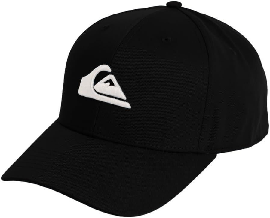 Thumbnail 5 de Quiksilver Decades Cappellino Snapback da Uomo - Facile stile casual con chiusura regolabile