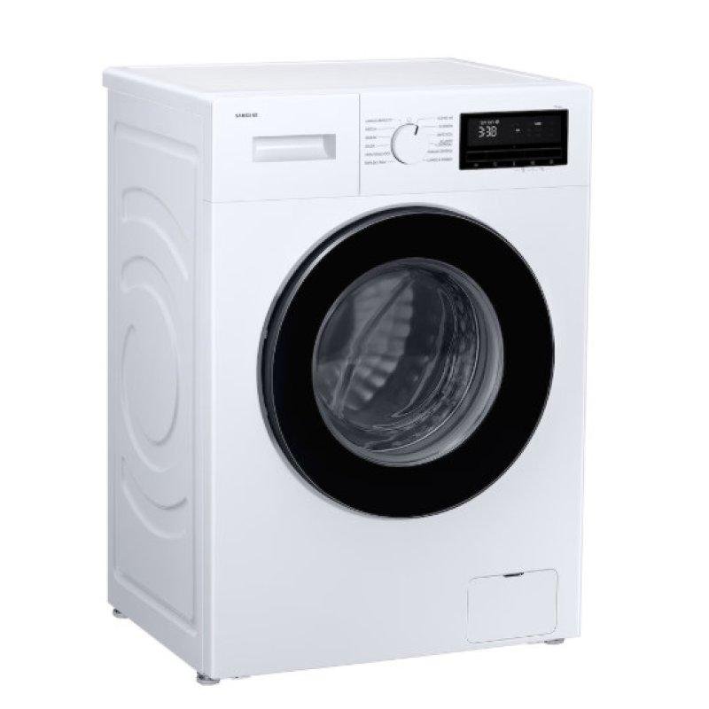 Detalle 2 de Samsung WW80FG3M05AWEC, lavadora frontal de 8 kg y 1400 rpm, clase A