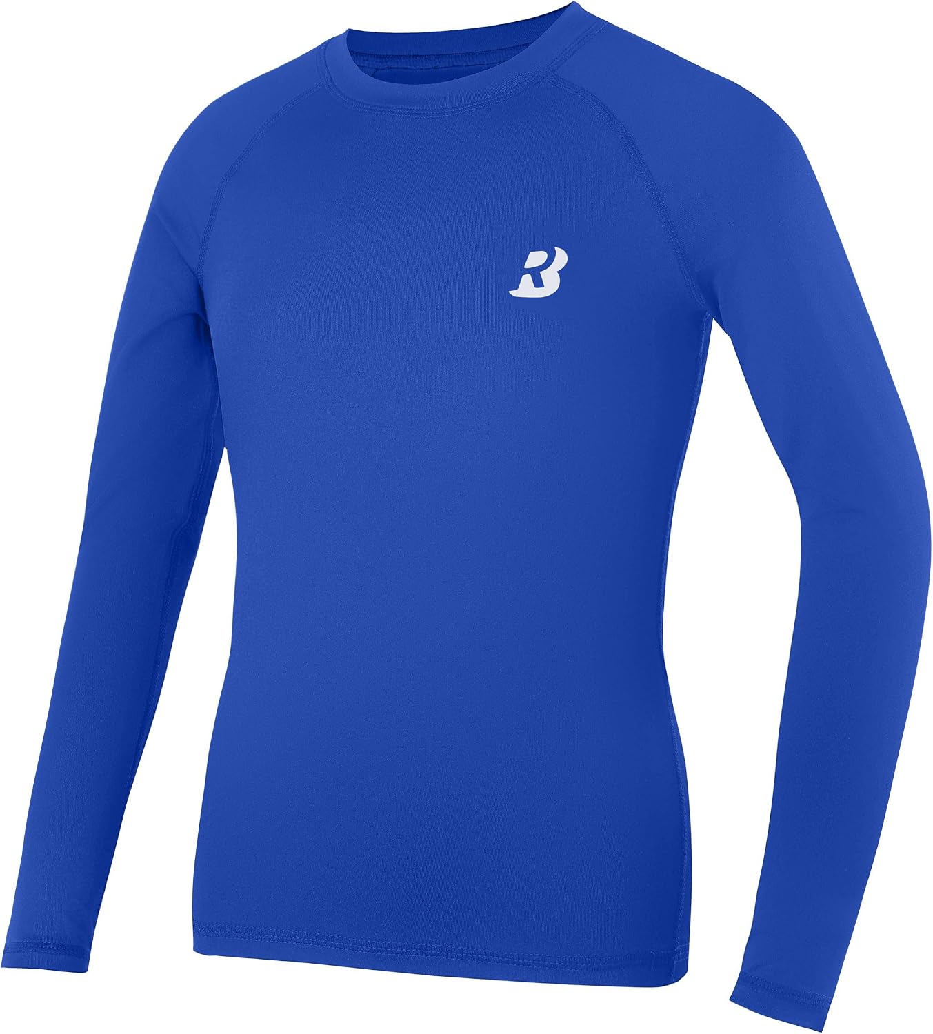 Detalle de Roadbox Kompressionsshirts Jungen 1-2 Pack