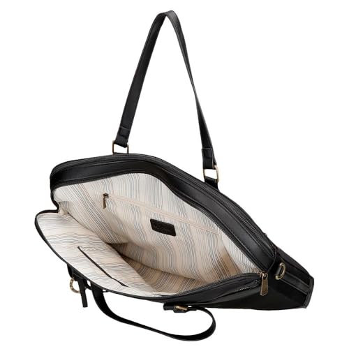 Thumbnail 4 de Pepe Jeans Morgan Bolso para portátil 41x30x14 cm 💼