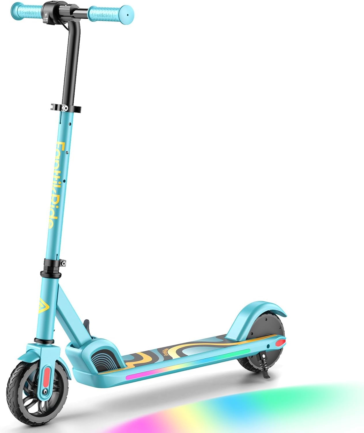 FanttikRide C9 Pro Monopattino Elettrico per Bambini 8 km