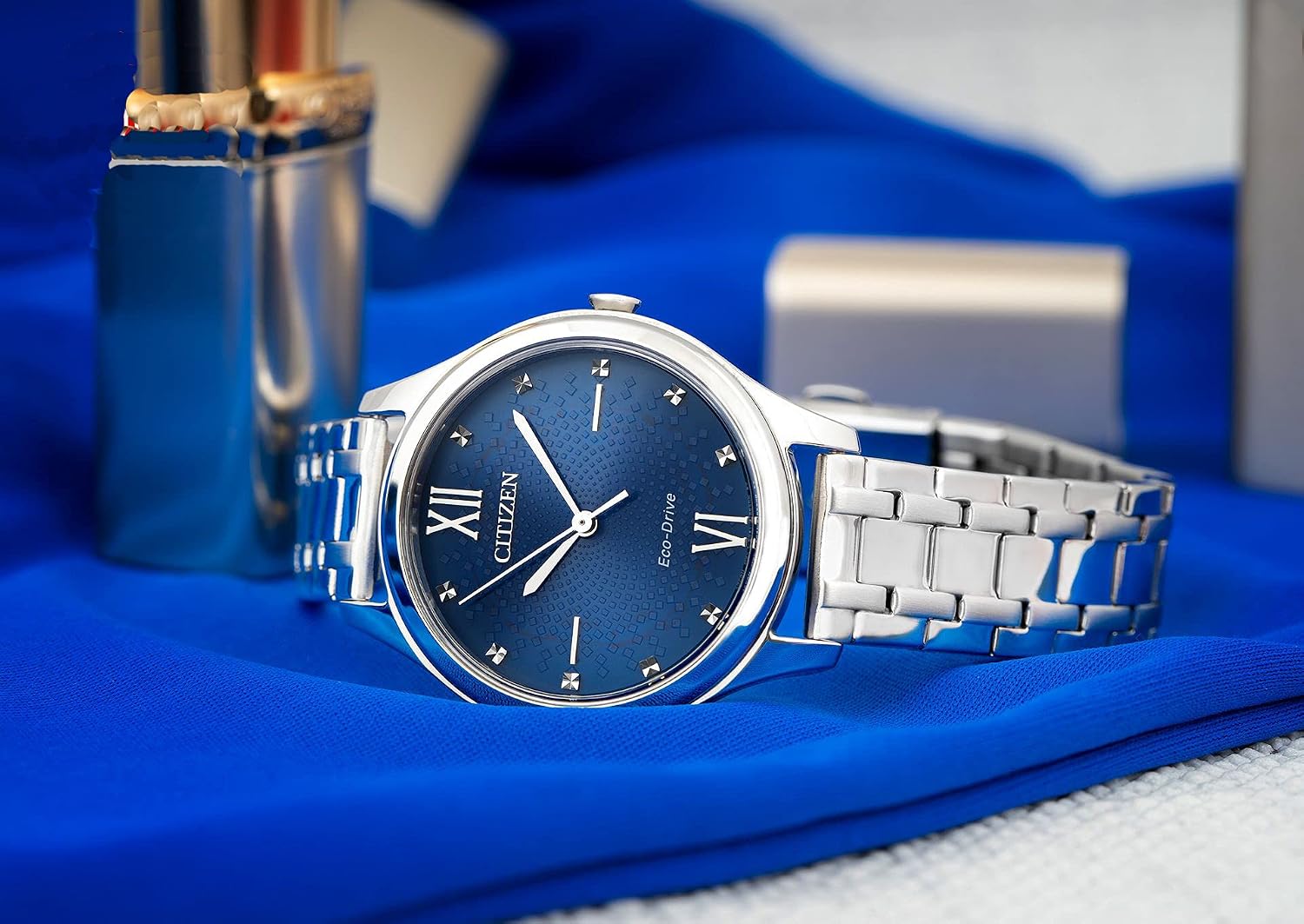 Thumbnail 4 de Citizen EM0500-73L Orologio Eco‑Drive 32 mm