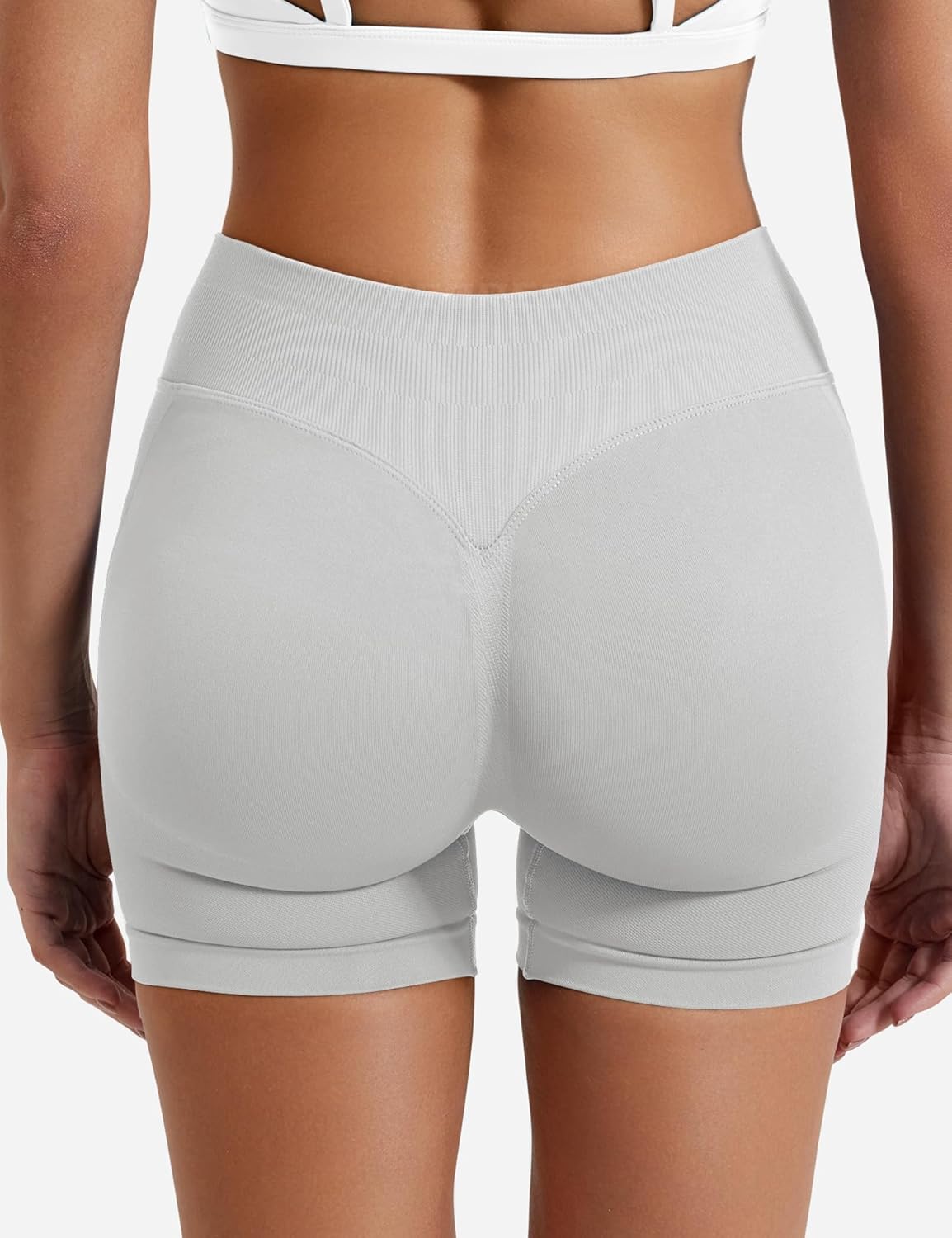 Thumbnail 4 de YEOREO SoftHue Sport-Shorts 4,5"
